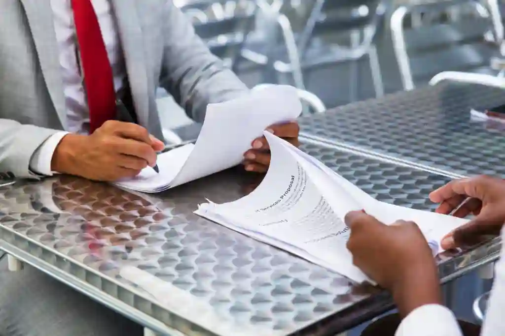 Commercial Document Legalisation in dubai