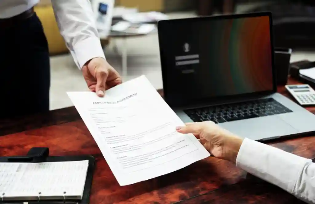 Cover Letter Writing in dubai