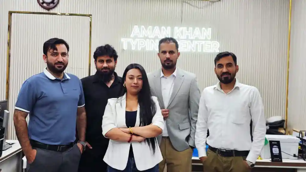 Visa Services in Dubai