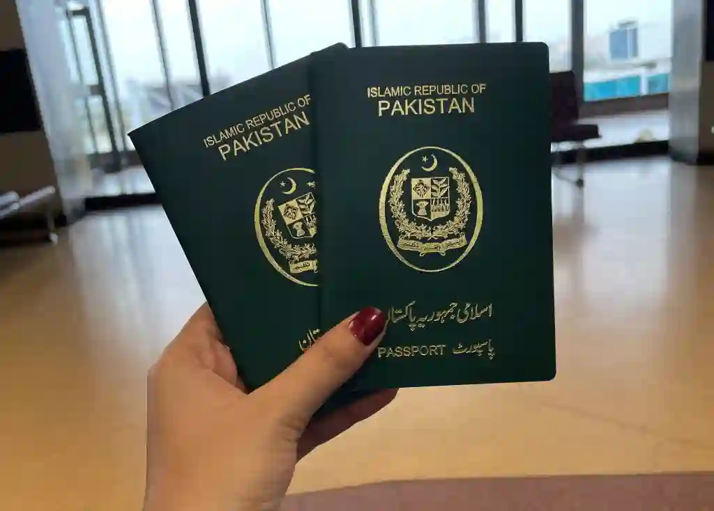 Dual Nationality Documentation in dubai