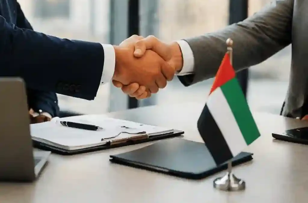 Employment Visa in dubai