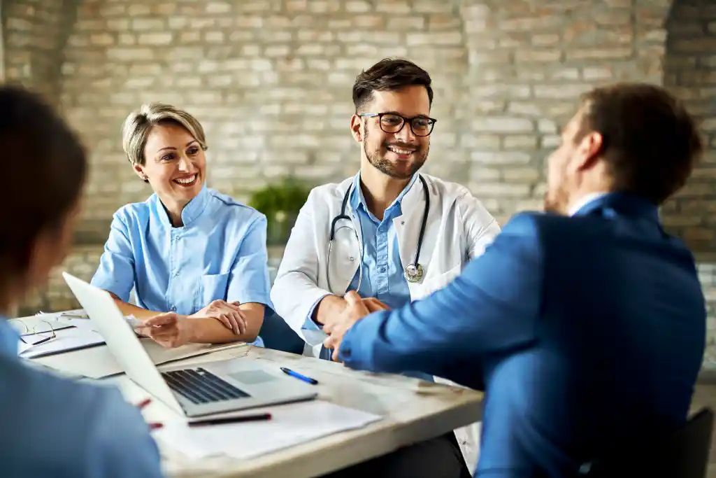 Health Insurance in dubai