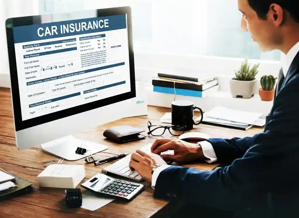 Insurance Services
