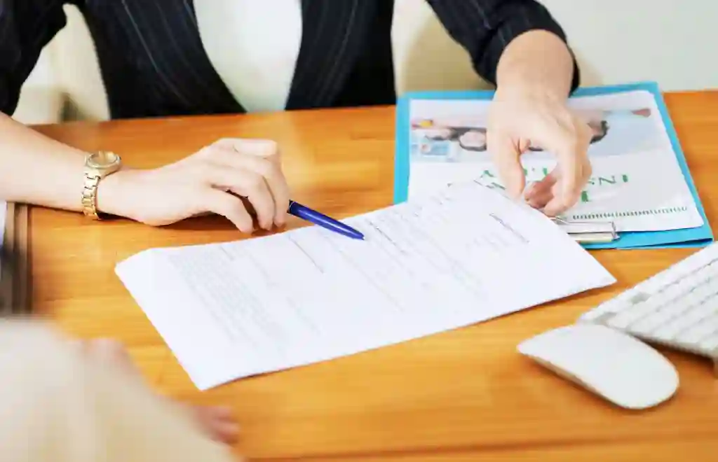 Personal Document Translation in dubai