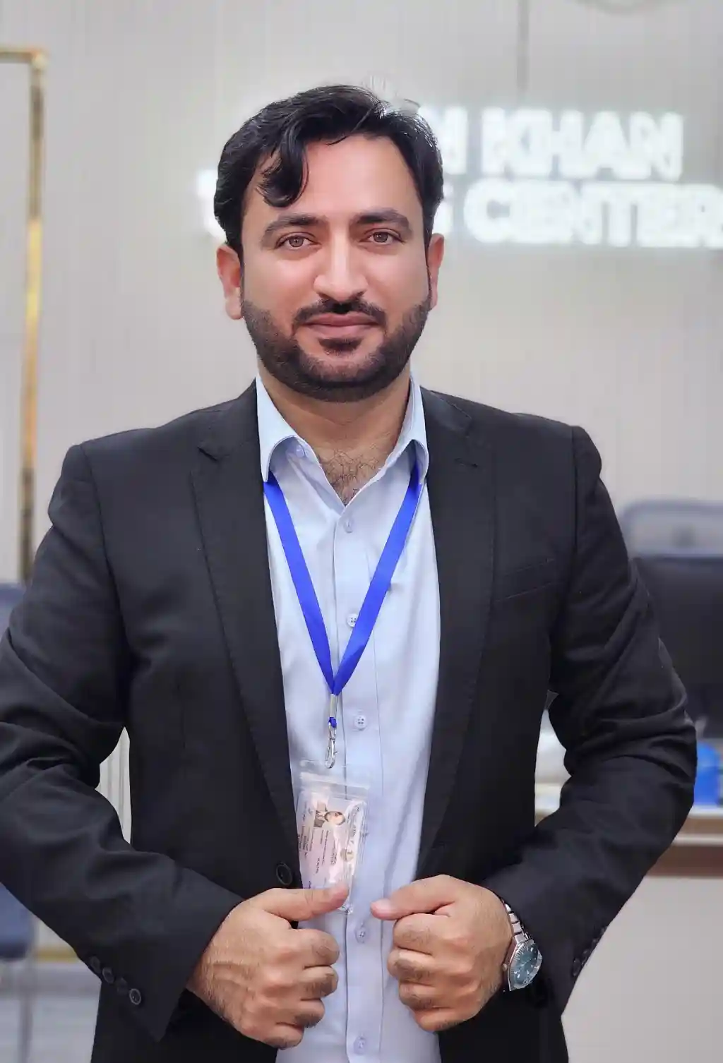 Trusted by Individuals and Businesses Across Dubai_