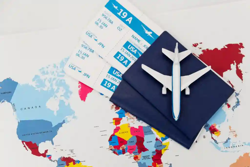 Visa Services in Dubai