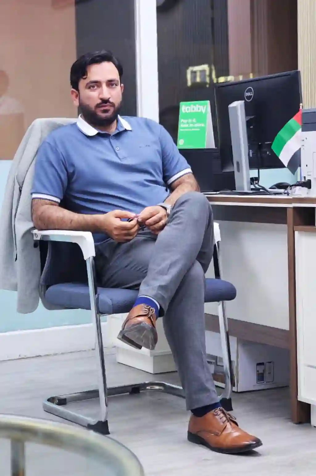 Visa Services in Dubai