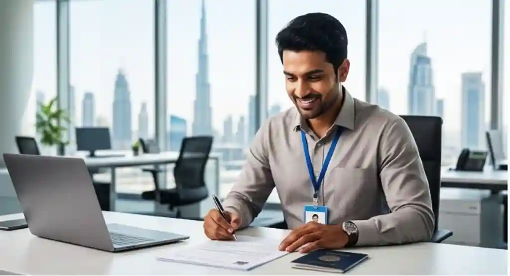 Partner / Investor Visa